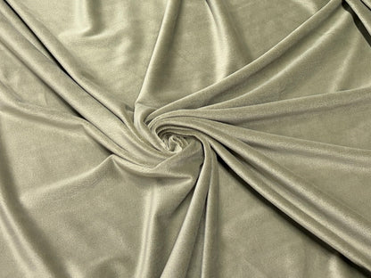 Catifea Supersoft Olive - Canada Fashion Center