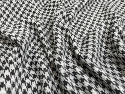 Stofa Picior Cocos Negru - Canada Fashion Center