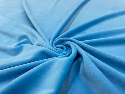Catifea Supersoft Albastru Sky - Canada Fashion Center