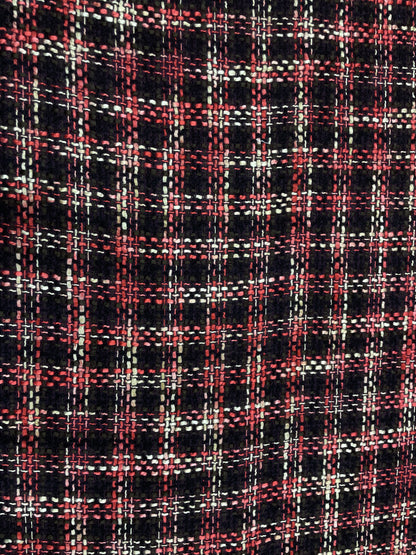Stofa Chanel Grena - Canada Fashion Center