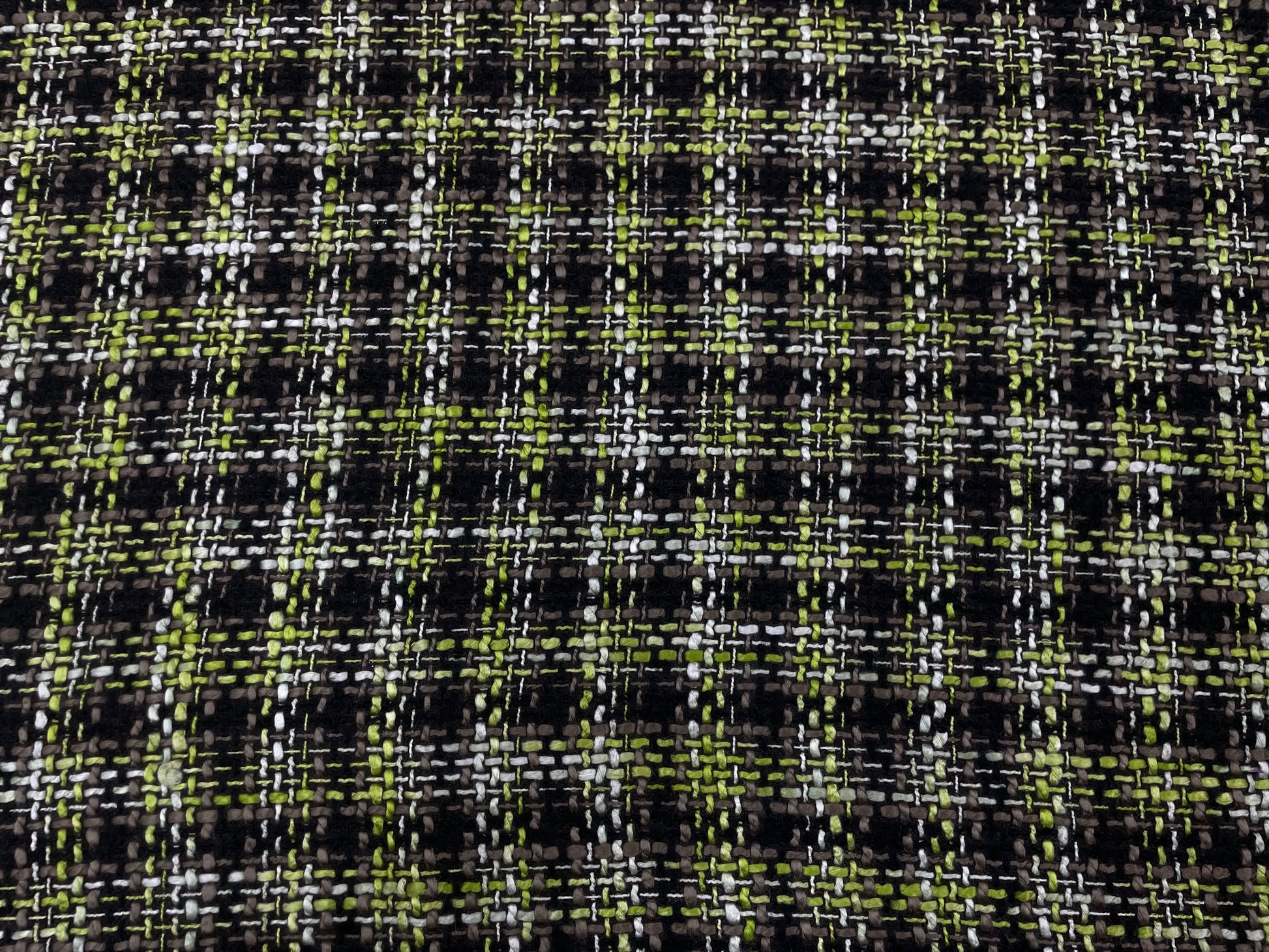 Stofa Chanel Verde - Canada Fashion Center