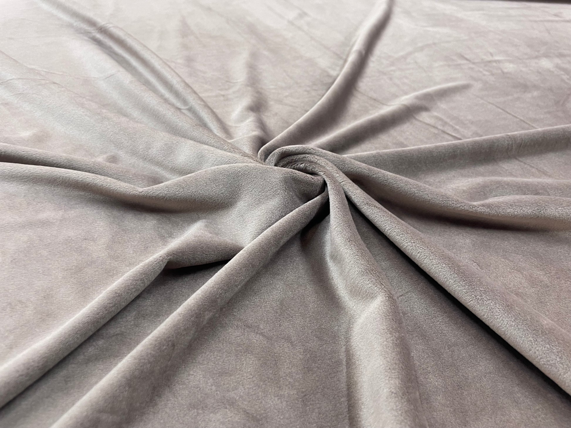 Catifea Supersoft Sampanie - Canada Fashion Center