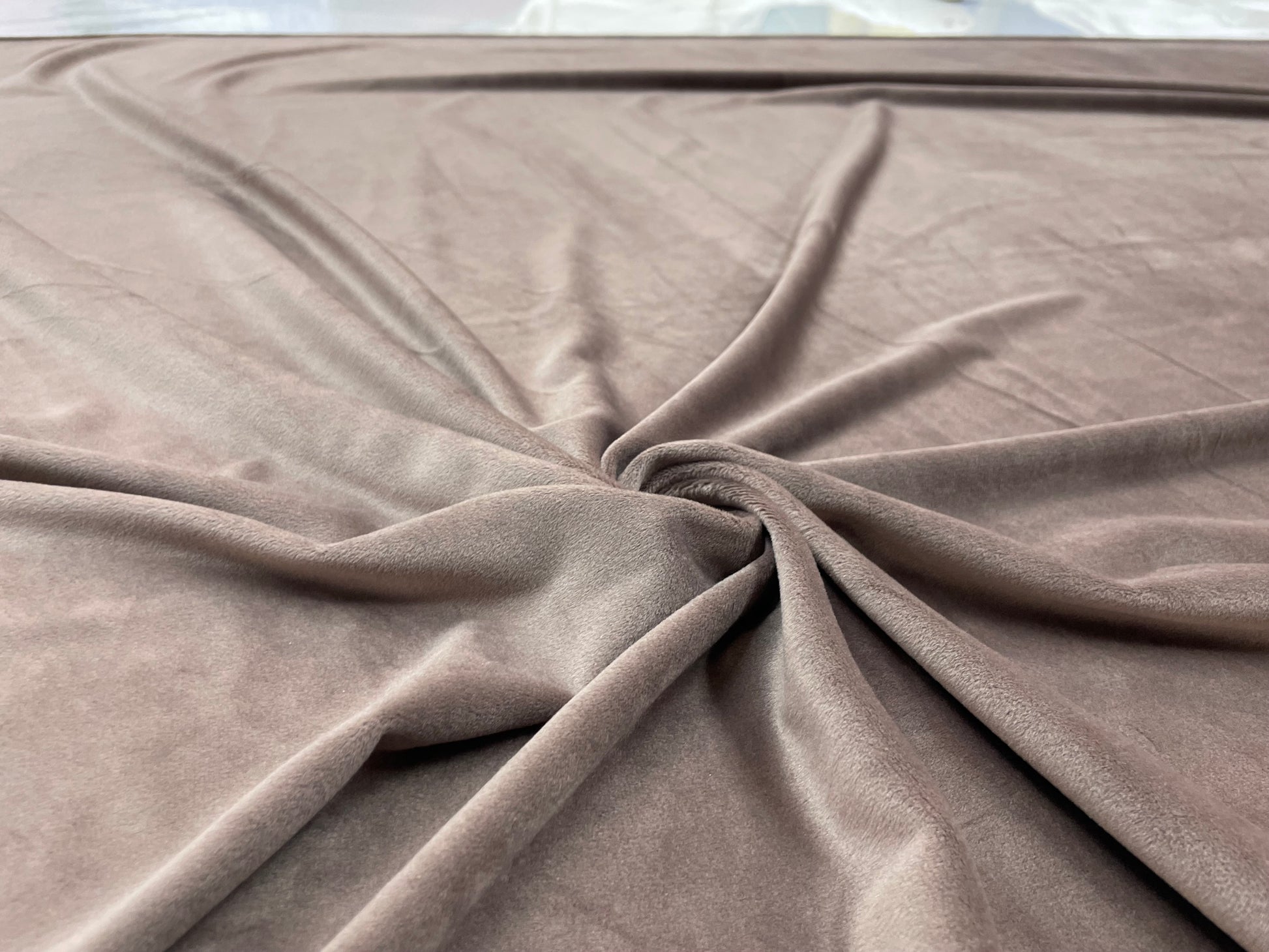 Catifea Supersoft Sampanie - Canada Fashion Center