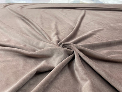 Catifea Supersoft Sampanie - Canada Fashion Center