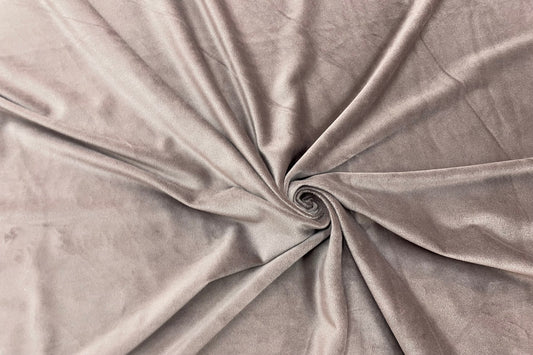 Catifea Supersoft Sampanie - Canada Fashion Center