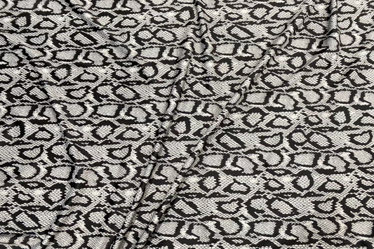 Catifea Supersoft Leopard Gri - Canada Fashion Center