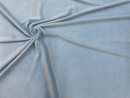 Catifea Supersoft Aqua - Canada Fashion Center
