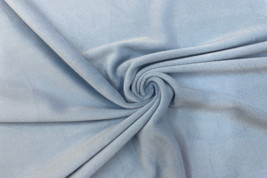 Catifea Supersoft Aqua - Canada Fashion Center