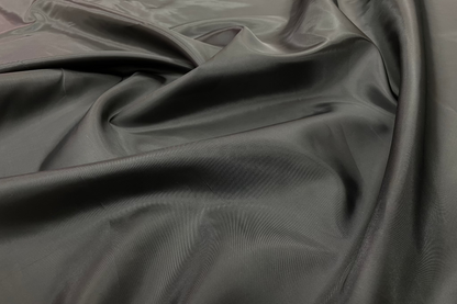 Captuseala Poliester Negru - Canada Fashion Center