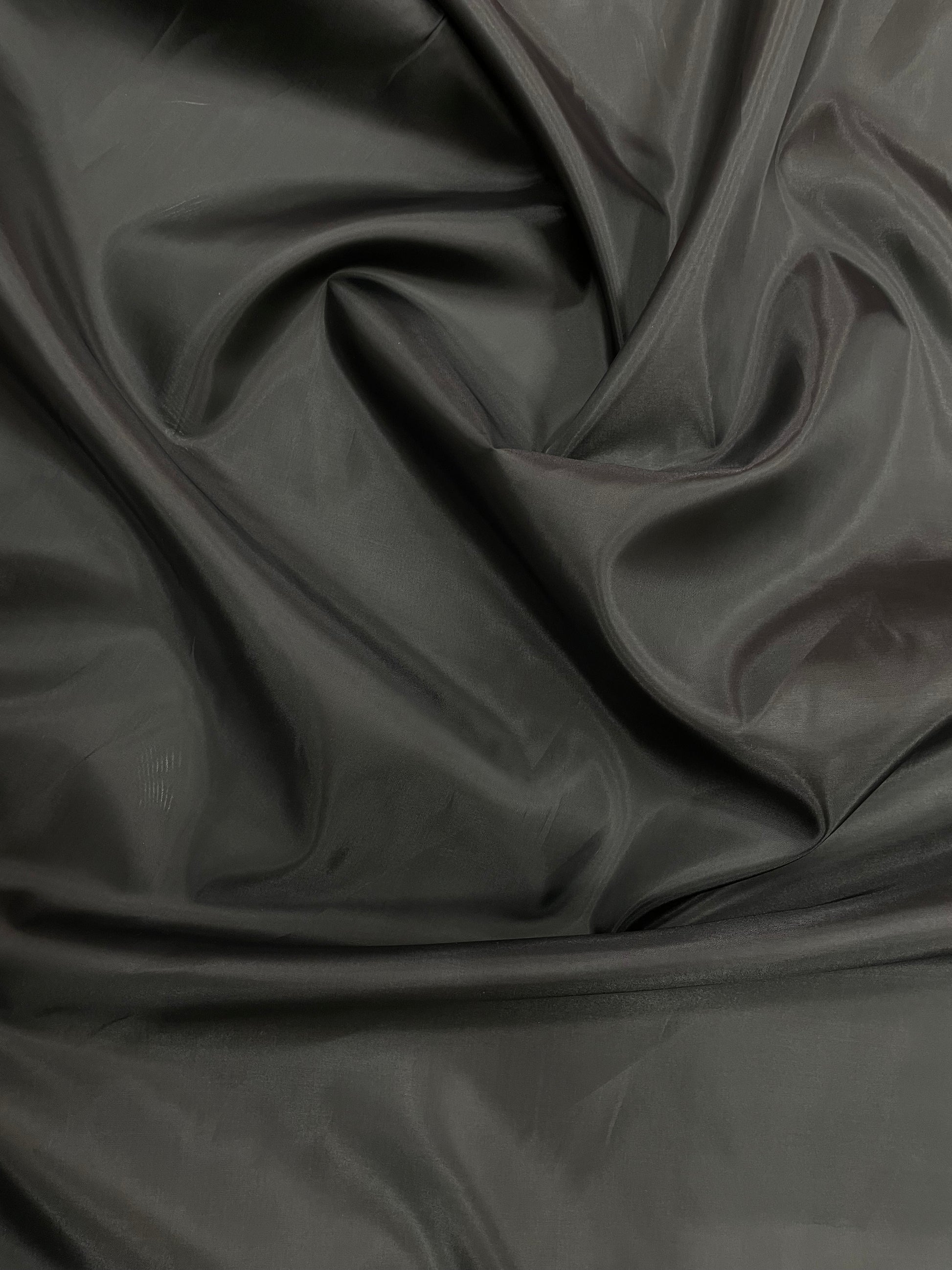 Captuseala Poliester Negru - Canada Fashion Center