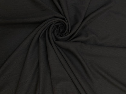 In italian Negru - Canada Fashion Center - Fabric