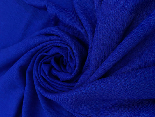 In italian Albastru roial - Canada Fashion Center - Fabric