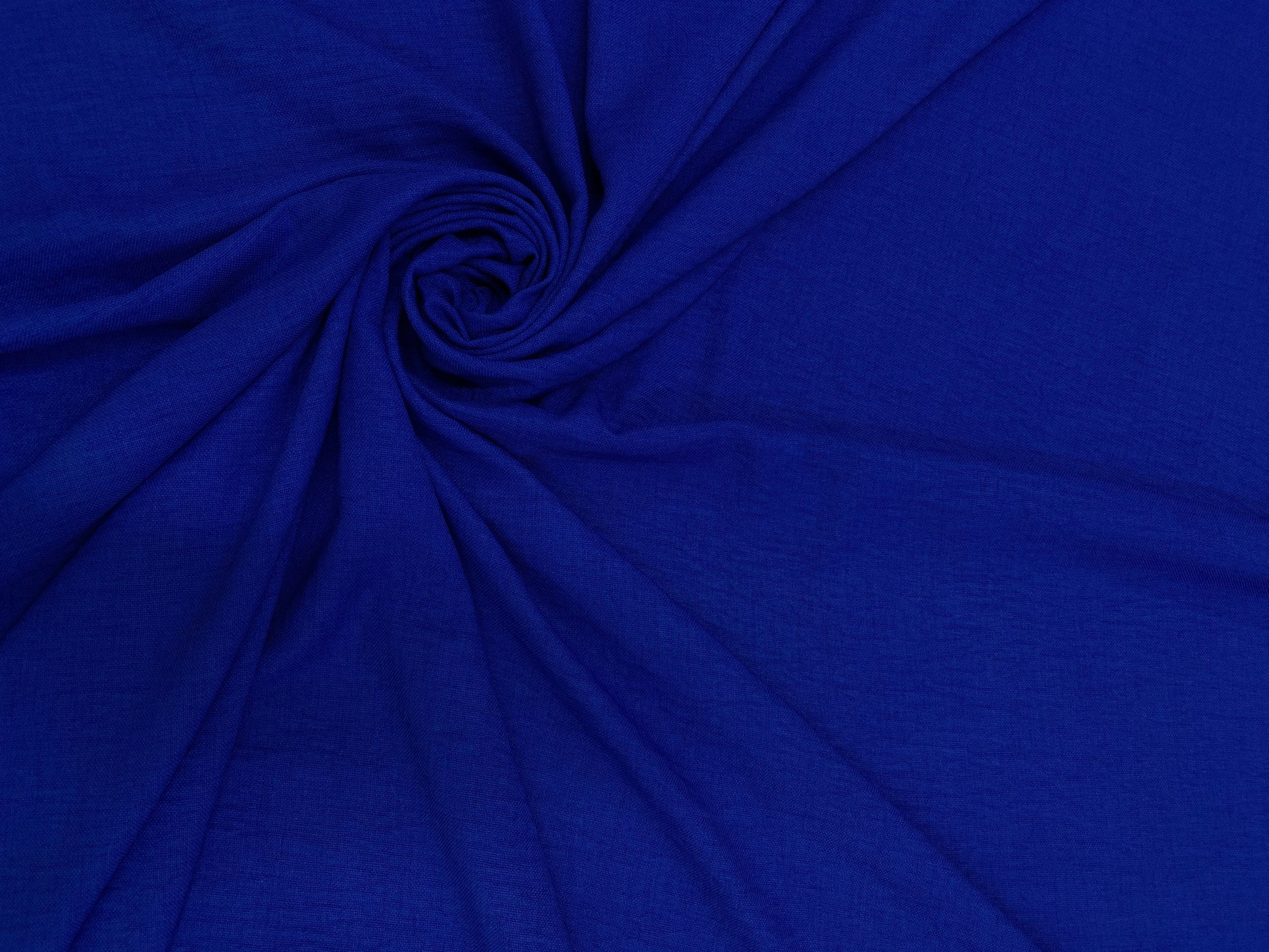In italian Albastru roial - Canada Fashion Center - Fabric