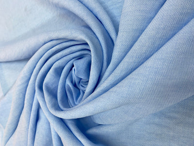 In italian bleu - Canada Fashion Center - Fabric