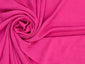 Viscoza creponata fucsia - Canada Fashion Center - Textiles