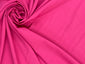 Silky soft fucsia - Canada Fashion Center - Fabric