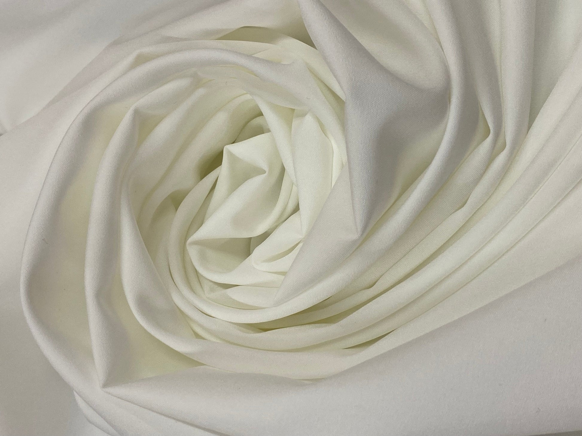 Silky soft alb - Canada Fashion Center - Fabric