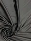 Satin Armani negru - Canada Fashion Center - 