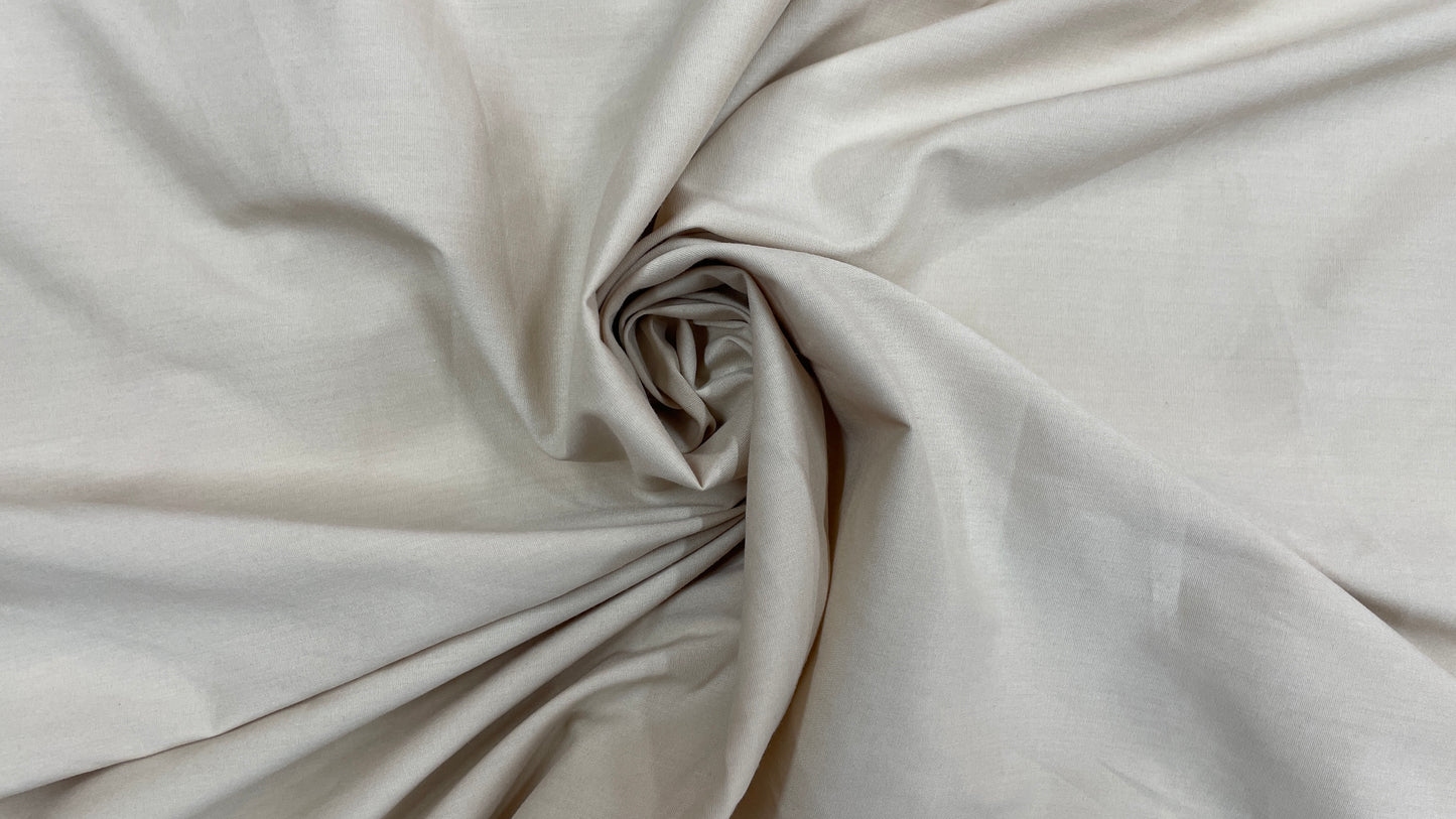 Poplin Bej - Canada Fashion Center