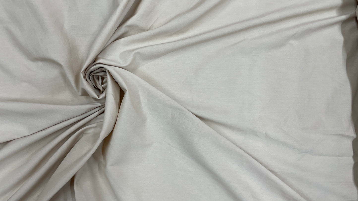 Poplin Bej - Canada Fashion Center