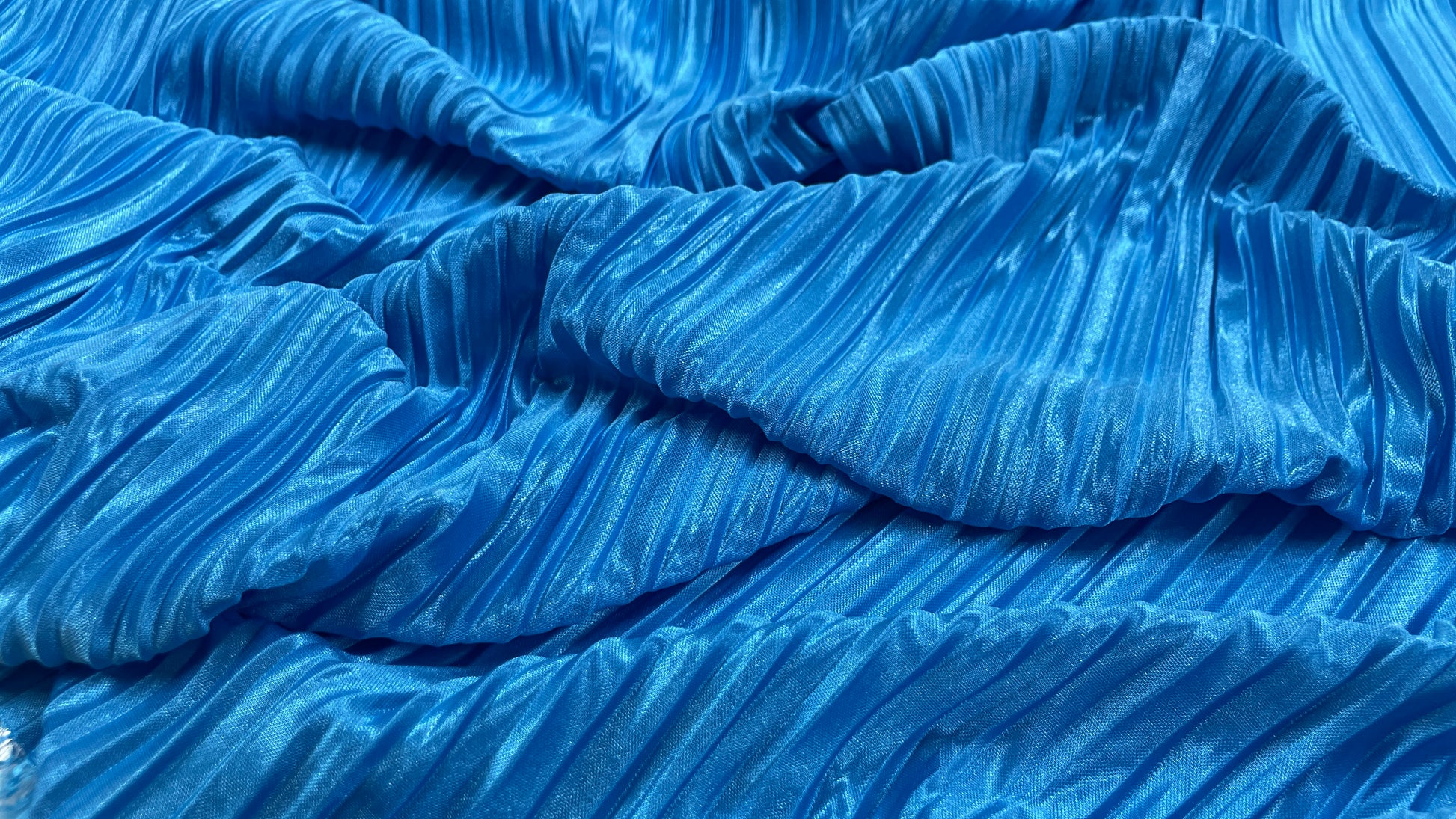 Plisee Mare Aqua - Canada Fashion Center