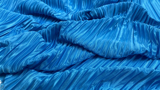 Plisee Mare Aqua - Canada Fashion Center