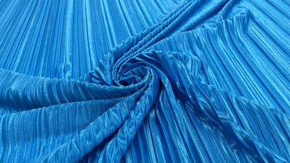 Plisee Mare Aqua - Canada Fashion Center