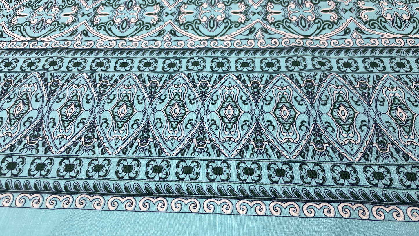 Bumbac 100% Imprimat - Canada Fashion Center