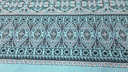 Bumbac 100% Imprimat - Canada Fashion Center