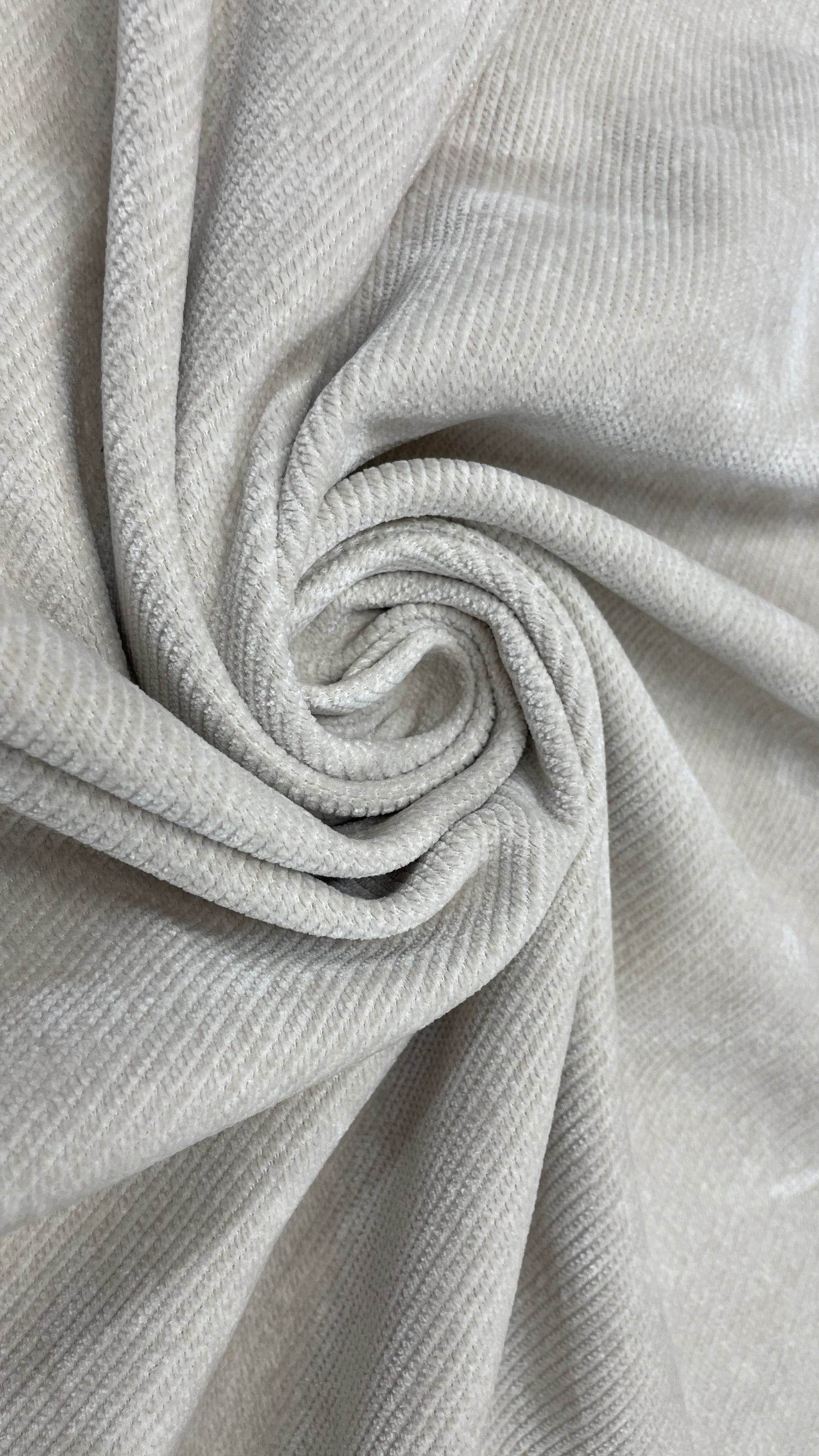 Stofa T/R Raiata Ivoire