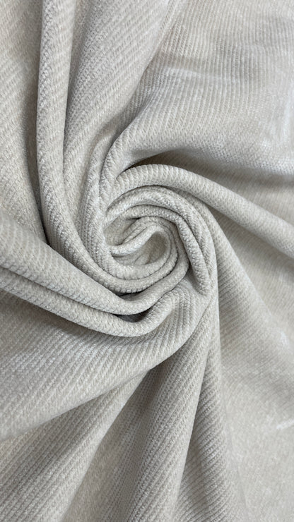 Stofa T/R Raiata Ivoire