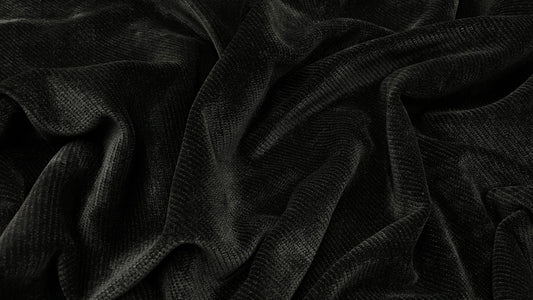 Stofa T/R Raiata Negru