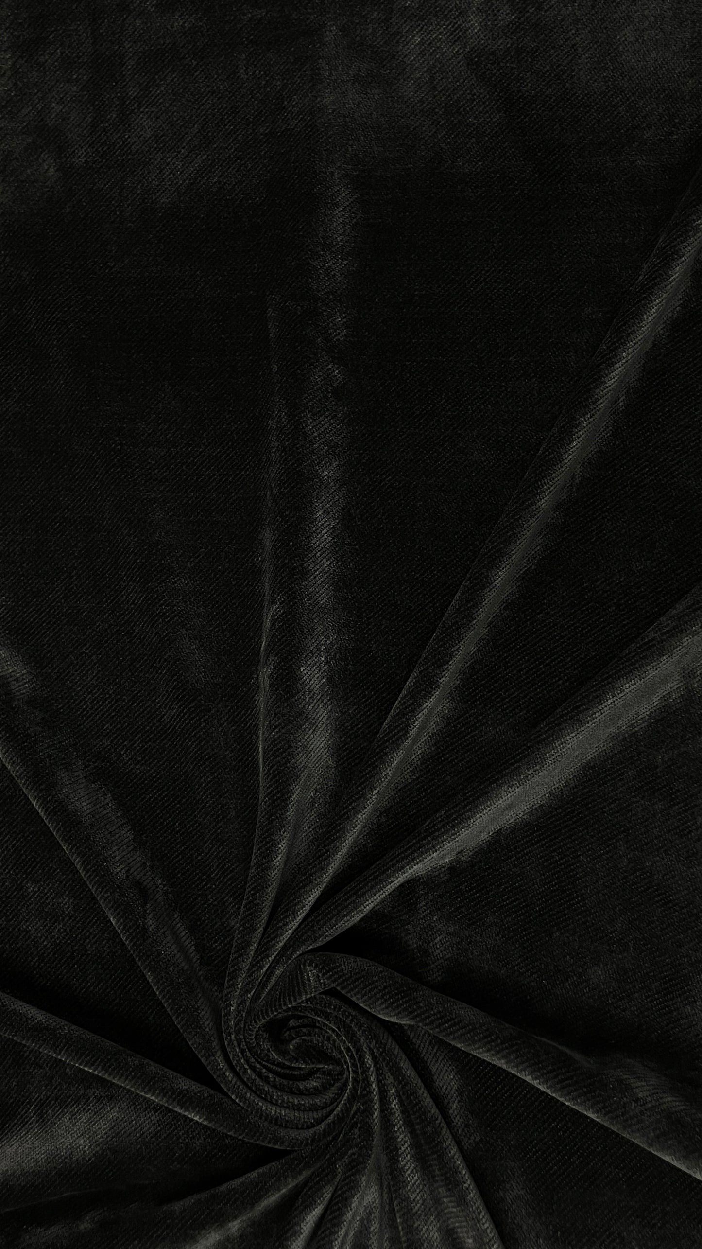 Stofa T/R Raiata Negru