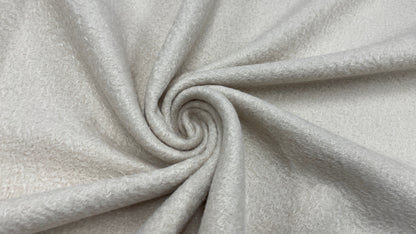 Stofa Boucle Scurt Ivoire