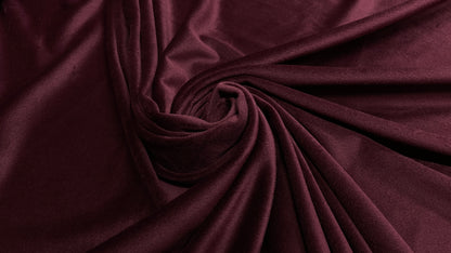 Catifea Supersoft Grena Inchis