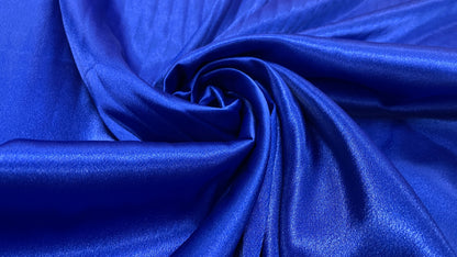 Tafta Elastica Albastru Roial