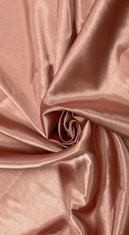 Tafta Elastica Bej Auriu