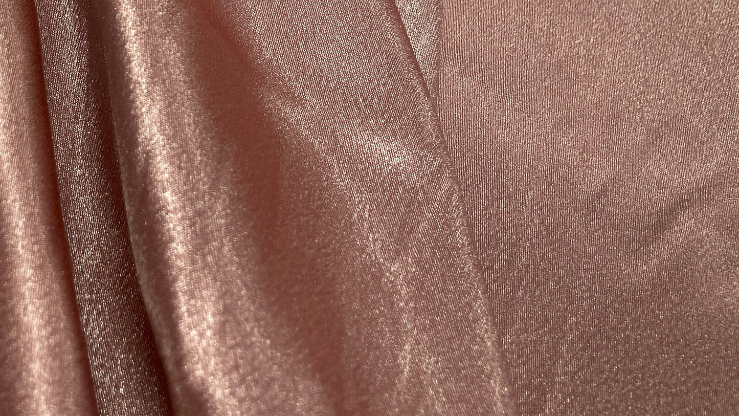 Tafta Elastica Bej Auriu