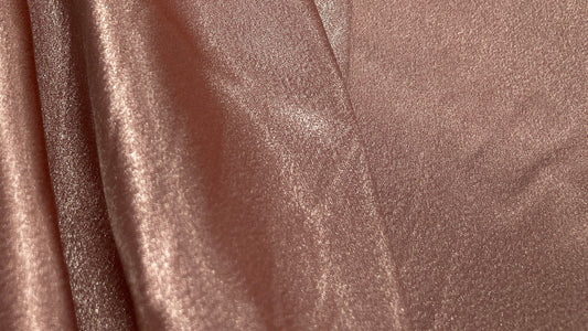 Tafta Elastica Bej Auriu