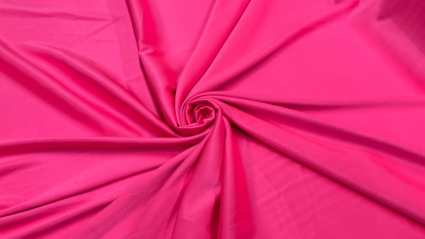 Tafta Elastica Fucsia
