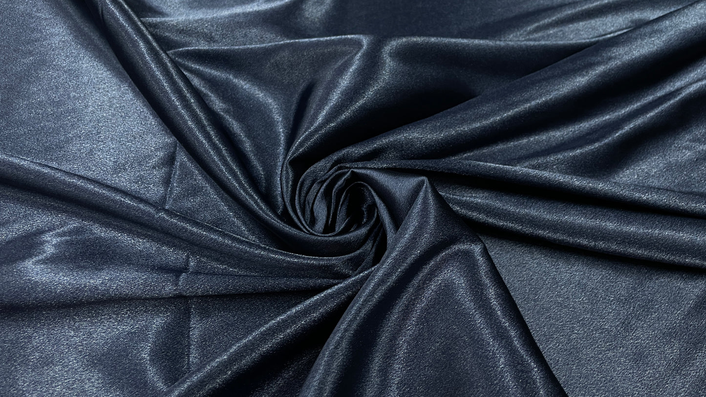 Tafta Elastica Bleumarin