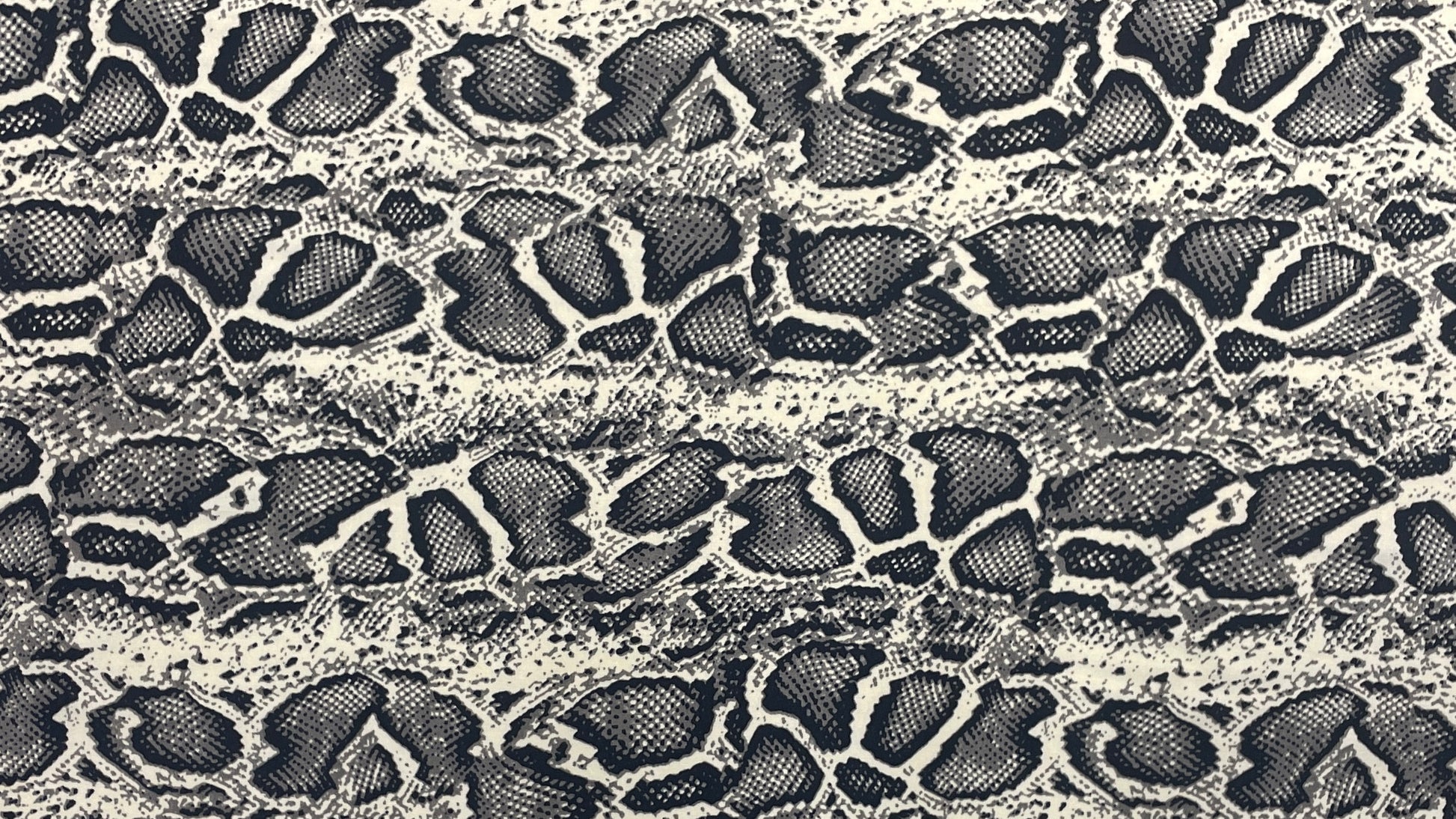 Imitatie matase Animal print - Canada Fashion Center