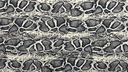 Imitatie matase Animal print - Canada Fashion Center