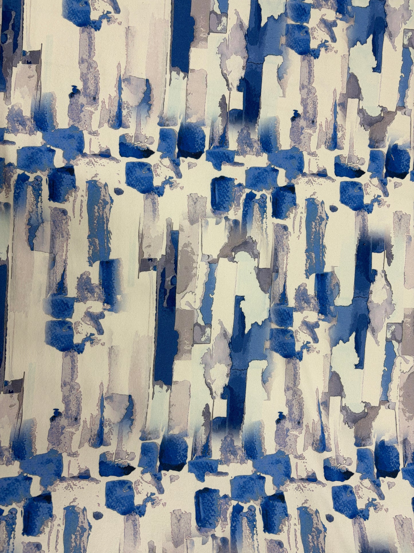 Cotton jersey