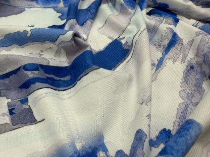 Cotton jersey