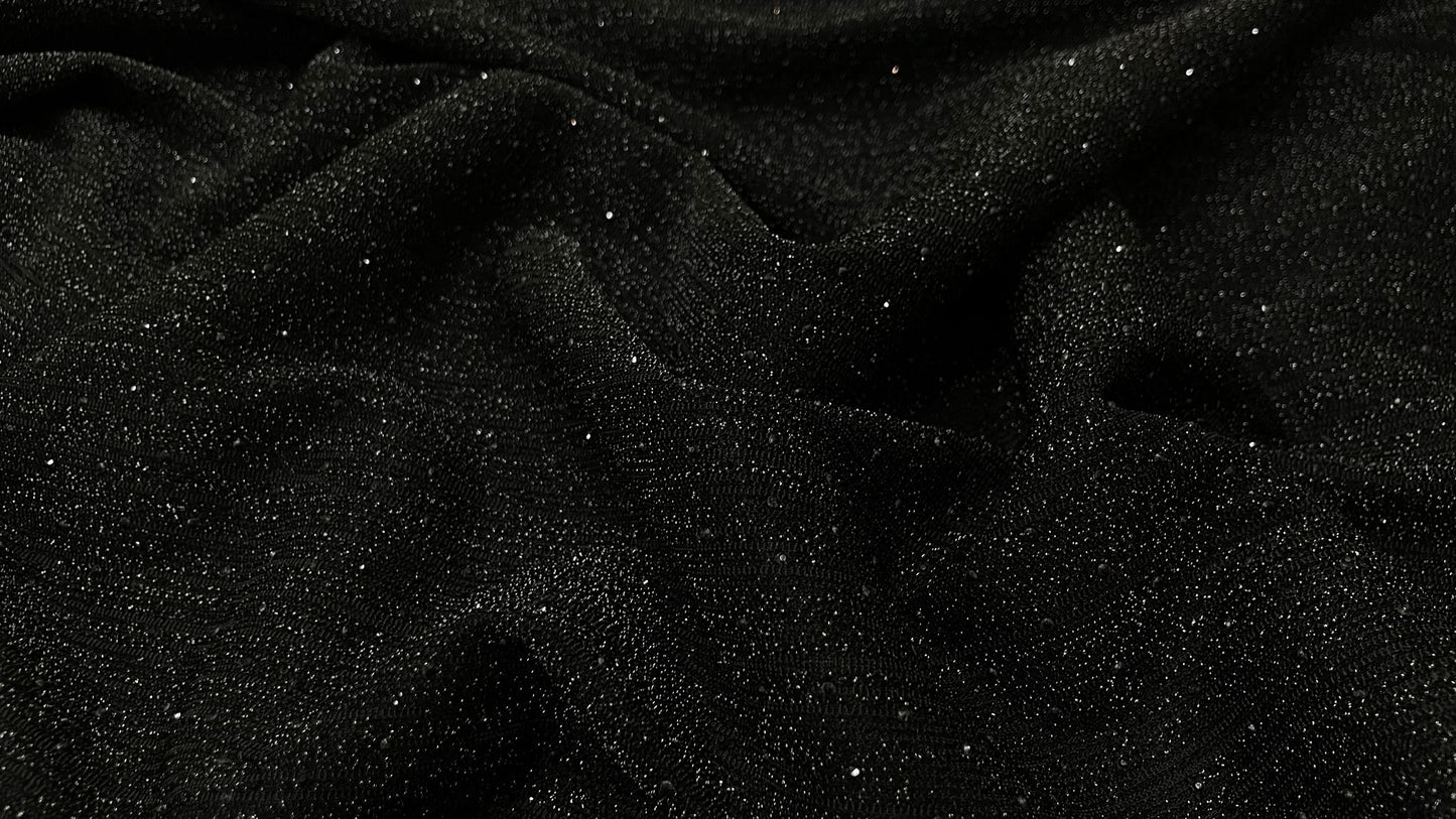 Lurex Gri - Canada Fashion Center