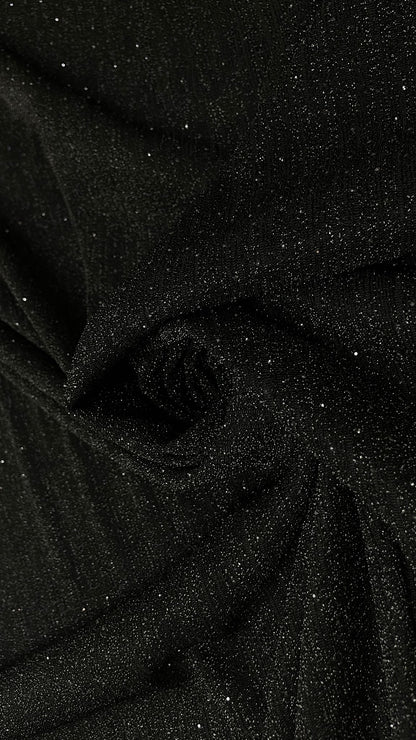 Lurex Gri - Canada Fashion Center