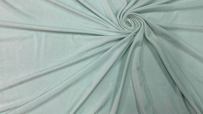 Catifea Supersoft Menta - Canada Fashion Center