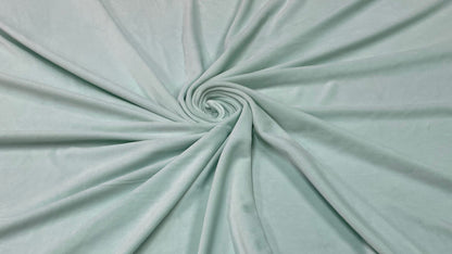 Catifea Supersoft Menta - Canada Fashion Center