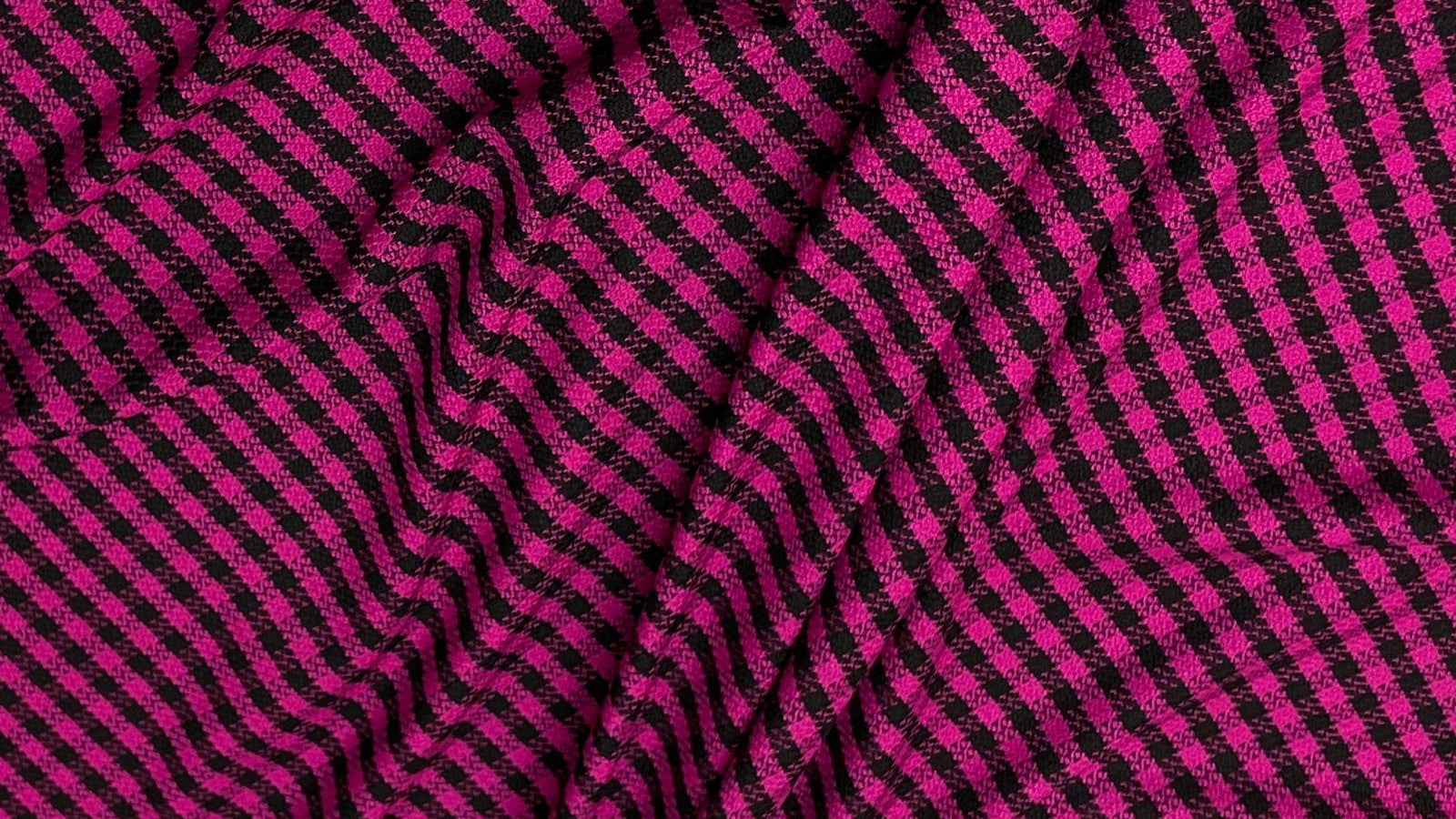 Stofa T/R Fucsia - Canada Fashion Center